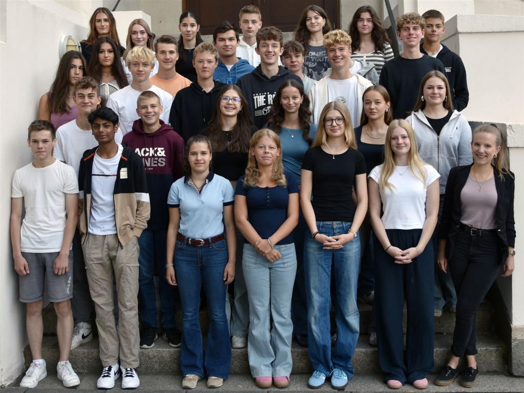 Klassenfoto 2024 10b b1