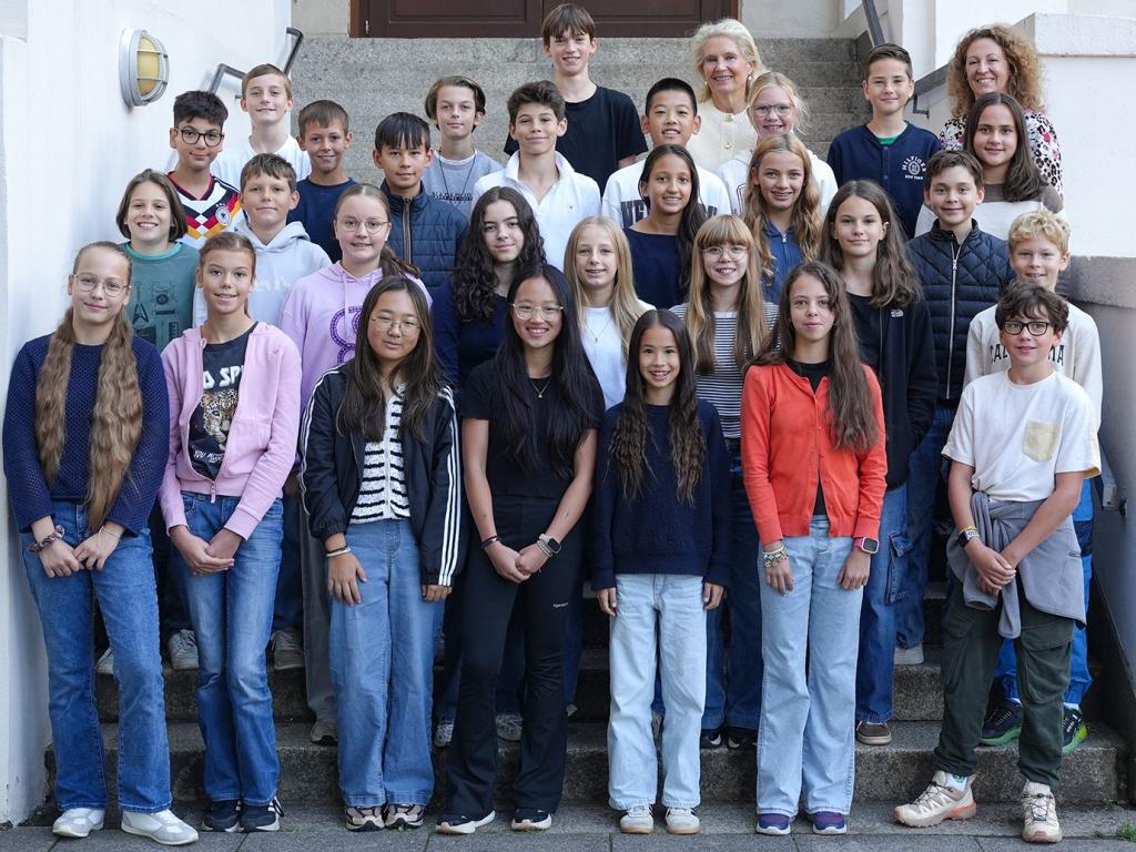 Klassenfoto 2026 07a hp