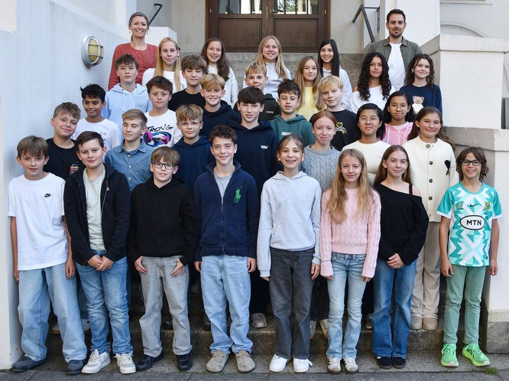 Klassenfoto 2026 07b hp