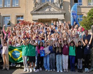 Goetheschule Spendenübergabe DSC06211 b4