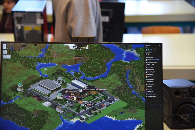 Tag der offenen Tür 2024 173