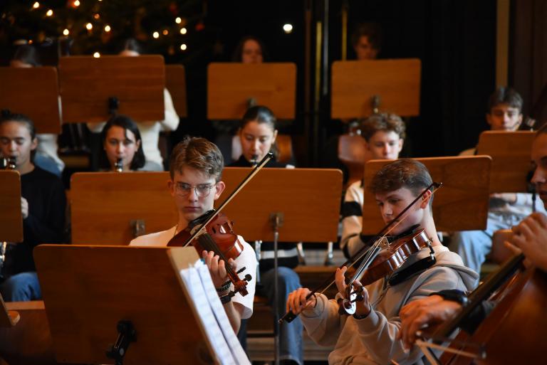 Tag der offenen Tür 2024 481