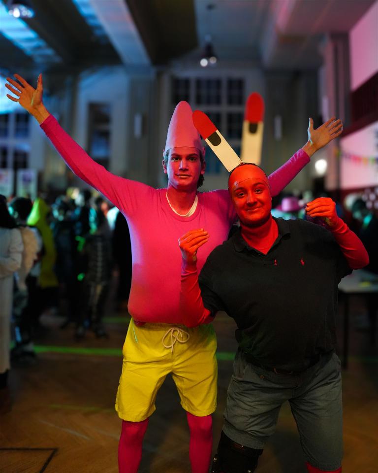 SV Karnevalsparty 2026 3988