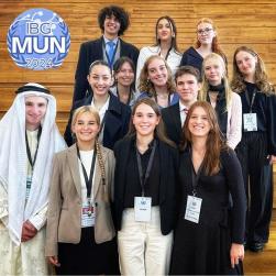 MUN 2024