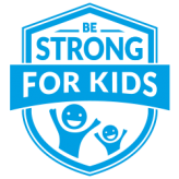Be strong for kids