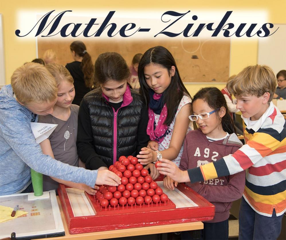 Maths Rundholz Juni 2015
